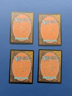 MTG Illusionist's Bracers X4: Gatecrash #231 - NM+ - Image 2