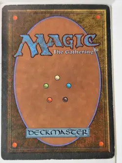 Pit Scorpion - 5th Edition Core Set - Magic the Gathering MTG Nice! - Image 2