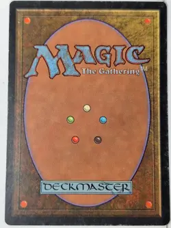 Viashivan Dragon - Visions - Magic the Gathering MTG Nice! - Image 2