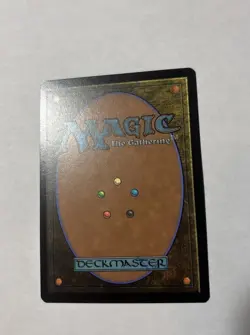 Command Tower (7012) (Rainbow Foil) Secret Lair Drop Foil - Image 2