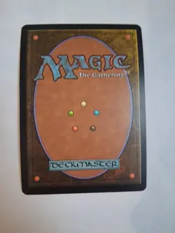 Platinum Angel M11 Holo LP English Mtg - Image 2