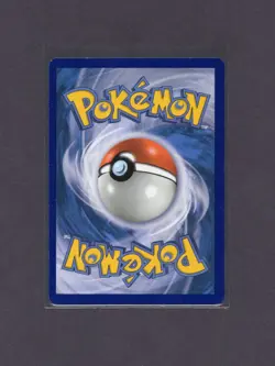 Deoxys EX (Team Plasma) BW82 Black & White Black Star Promo Holo Pokemon - Image 2