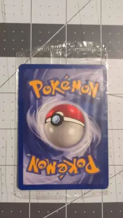 1999 Pokemon Base Set 1st Edition Machamp Holo 8/102 Factory SEALED ✨ - Image 2