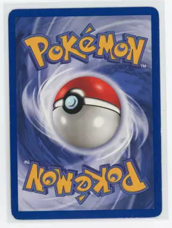 Pokemon TCG - Slowpoke 67/82 - Team Rocket - 1st Edition - Image 2