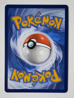 Near Mint - Pokemon Stamped Holo Vaporeon ex 023/131 - Prize Pack Series 7 - Image 5