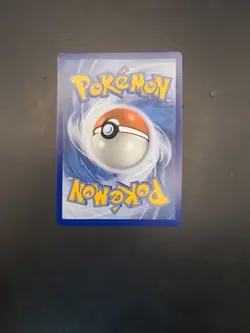 Pokemon TCG Arcanine Svp Black Star Promos SVP011 Holo Promo Promo - Image 4