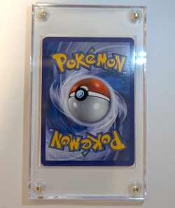 Rare Reverse Holographic Charizard Lv.60 (Pokemon Arceus - 2009) Near Mint (NM) - Image 3
