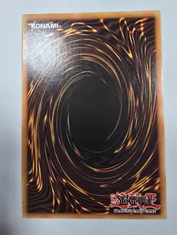 Goyo Guardian HAC1-EN021 Hidden Arsenal: Chapter 1 1st Edition Yu-Gi-Oh - Image 2