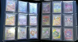 Lotto Card Pokemon Terastal SAR Set, Ar, V, VStar, EX, Master ball... 340~ Card - Image 1