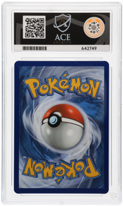 Pokemon Cards Mewtwo EX 54/99 ACE 10 Celebrations Classic Collection - Image 2