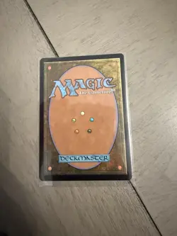 Blood Crypt MTG LP Magic: The Gathering Ravnica Remastered Shock Land Commander - Image 2