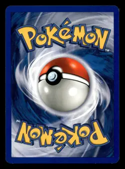 Fire Energy 128/132 Gym Challenge WOTC Pokemon NM - Image 2