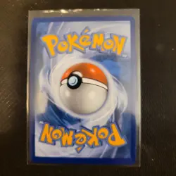 Pokemon TCG Vivillon Illustration Rare Card Surging Sparks 193/191 Near Mint - Image 2