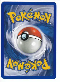 Pokemon - Quilava 47/111 Neo Genesis LP - Image 2