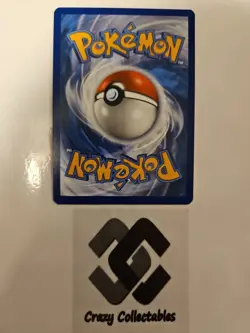 Pokemon Card Eelektross 059/185 Vivid Voltage Reverse Holo Rare Mint Condition - Image 2