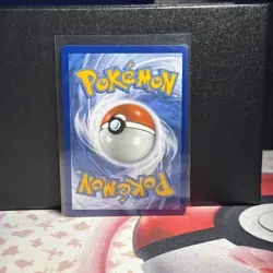 Pokemon TCG Scarlet & Violet Toxicroak EX #232/198 Ultra Rare Full Art NM - Image 2