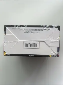 Pokemon TCG Mega Evolutions Booster Box Factory SEALED - Ships Fast - Image 4