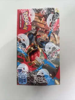 Pokemon TCG Mega Evolutions Booster Box Factory SEALED - Ships Fast - Image 5