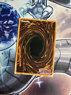 (AY) Yugioh! Kurikara Divincarnate - POTE-EN031 - Secret Rare - Unlimited VLP - Image 3