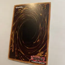 Yu-Gi-Oh! Power of the Guardians MP18-EN208 Super Rare 1st Edition - Image 2