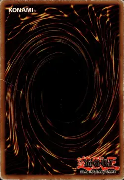 Solemn Judgment NA 1st Ed Ultra Rare Creased MRD-127 Yu-Gi-Oh! - Image 2