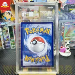 PCG10 PTCG Pokemon Card Gengar Chinese exclusive Gem Pack CBB3C-03 07/07 - Image 2