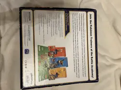 Pokemon Trading Card Game: Battle Academy 2022 - Image 2