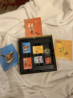 Pokemon Trading Card Game: Battle Academy 2022 - Image 4