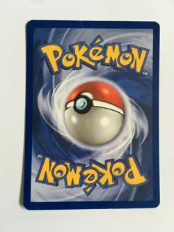 Pokemon Cards TCG - Muk - Holo - Fossil - NM - E - Image 2