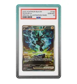 Graded Guard - PSA - Graded Card Case Protector - LIMITED EDITION - NEPTUNE - Image 3