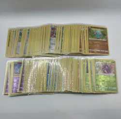 142 Card Sword Shield Silver Tempest Complete Reverse Holo Pokemon Set C/UC/R - Image 1