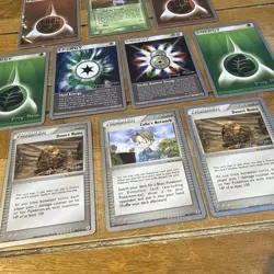 Pokemon Cards TCG: World Championships 2005 Rare Jeremy Maron Bundle 10X CARDS - Image 5
