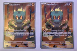 Marshadow 146/132 Illustration Rare | Mega Evolutions | Pokemon Card | Near Mint - Image 1