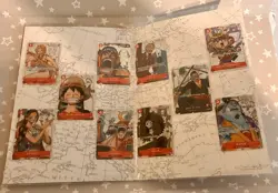 ONE PIECE 25th Anniversary Premium Card Collection Japanese Exclusive [SEALED] - Image 4