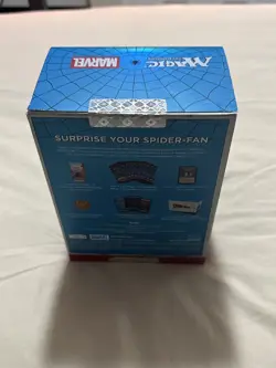 Magic the Gathering Spider-Man Gift Bundle English Edition - Image 2