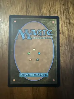 Planetarium of Wan Shi Tong Avatar: The Last Airbender Regular Artifact MTG NM - Image 4