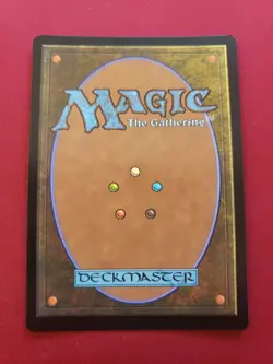 Bria, Riptide Rogue Foil BLB #379 MtG - Image 2