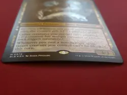 Bria, Riptide Rogue Foil BLB #379 MtG - Image 4