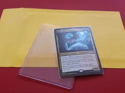 Bria, Riptide Rogue Foil BLB #379 MtG - Image 5