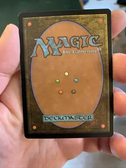 MtG Marchesa, the Black Rose (CNS-49) Mythic Rare English Lightly played - Image 2