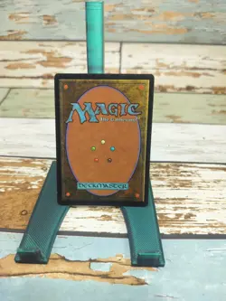 Snuff Out (played) x1 - MTG ENGLISH Rare - Mercadian Masques Black Instant - Image 2