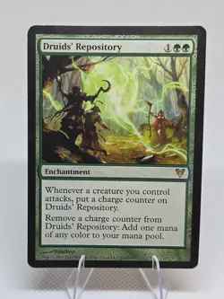 Druids' Repository X1 AVR MTG Avacyn Restored B1 - Image 1
