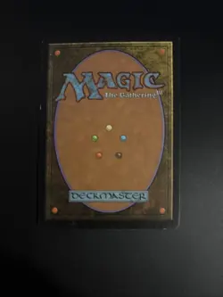 Magic The Gathering - Snuff Out Mercadian Masques Regular - Image 2