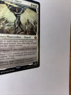 Elspeth Storm Slayer #0011 Nonfoil MTG - Image 2