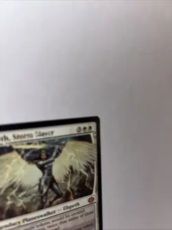 Elspeth Storm Slayer #0011 Nonfoil MTG - Image 3