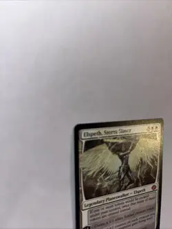 Elspeth Storm Slayer #0011 Nonfoil MTG - Image 4