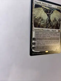 Elspeth Storm Slayer #0011 Nonfoil MTG - Image 5