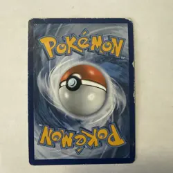 Pokemon TCG Tyrantrum EX Black Star Promos Holo - Image 2