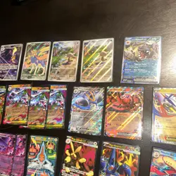 MASSIVE POKEMON LOT! SIR,SAR, Dollars, IR, Sealed Promos, Charizard+MUCH MORE! - Image 4