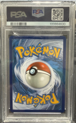 2019 POKEMON SUN & MOON COSMIC ECLIPSE #254 FULL ART/SOLGALEO & LUNALA GX PSA 10 - Image 2